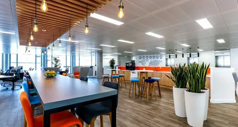 Transforming Your Workspace: The Comprehensive Guide to Commercial Fit-Outs and Office Refurbishments