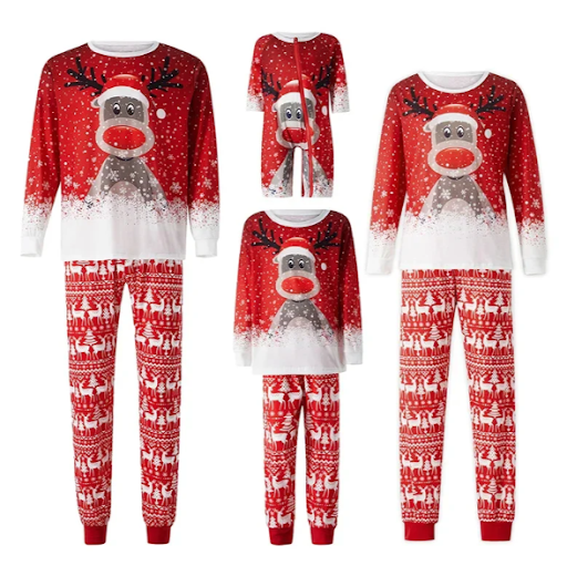 Are Pajama Village UK Matching Christmas Pajamas Worth the Money?