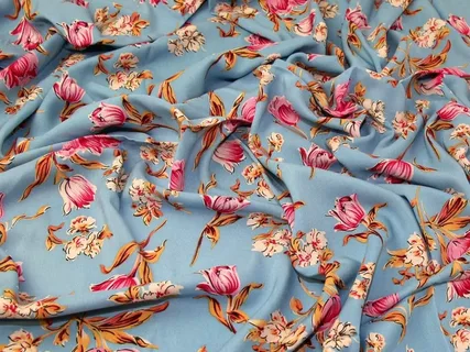 Where Can I Order Wholesale Viscose Fabric Online in UAE?