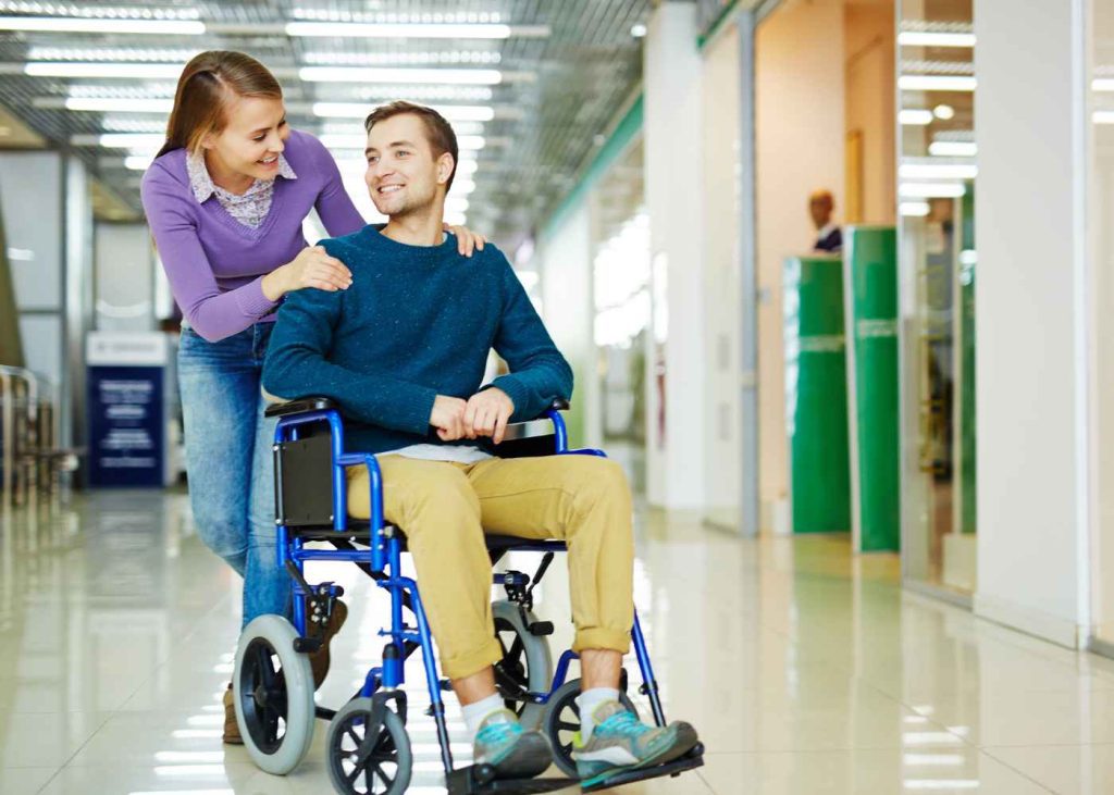 5 Advantages of Tailored Caregiving for Adults with Developmental Disabilities